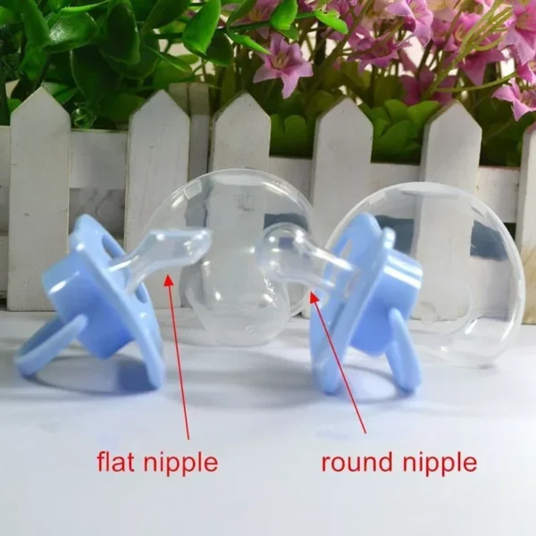 Cute Animal Giraffe Dog Pattern Cartoon Pacifier for Baby Infant Nipple Soother Food Grade Newborns Pacifier Teether Accessories