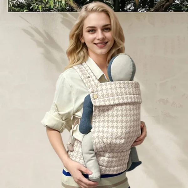Baby Carrier Wrap Babies Bags Infant Backpack Toddler Backpacks Baby Sling Newborn Carriers Bebe Kangaroo Bag Going Out Straps